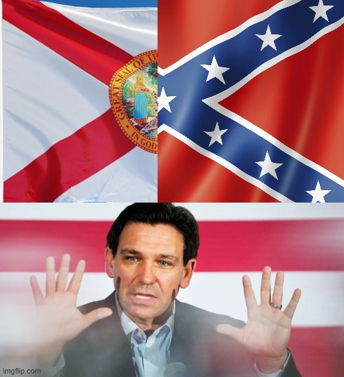 Hey Ron! – Outlaws, Outrages and Outright Lies