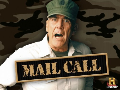 Scall Mail Mail Call – Outlaws, Outrages and Outright Lies